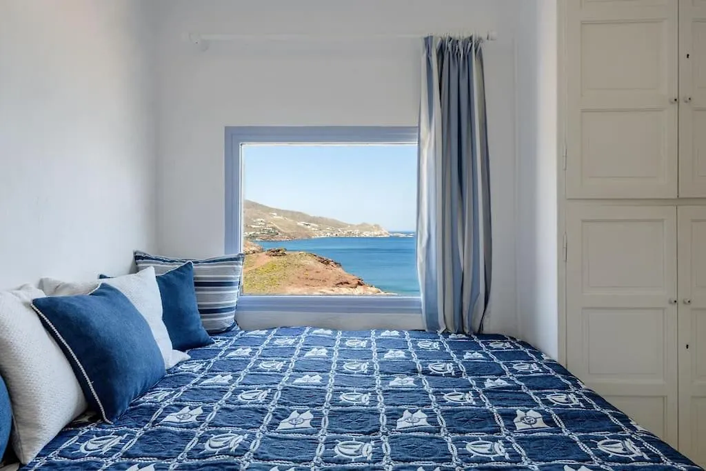 Willa Mykonos Citadel Mykonos Town