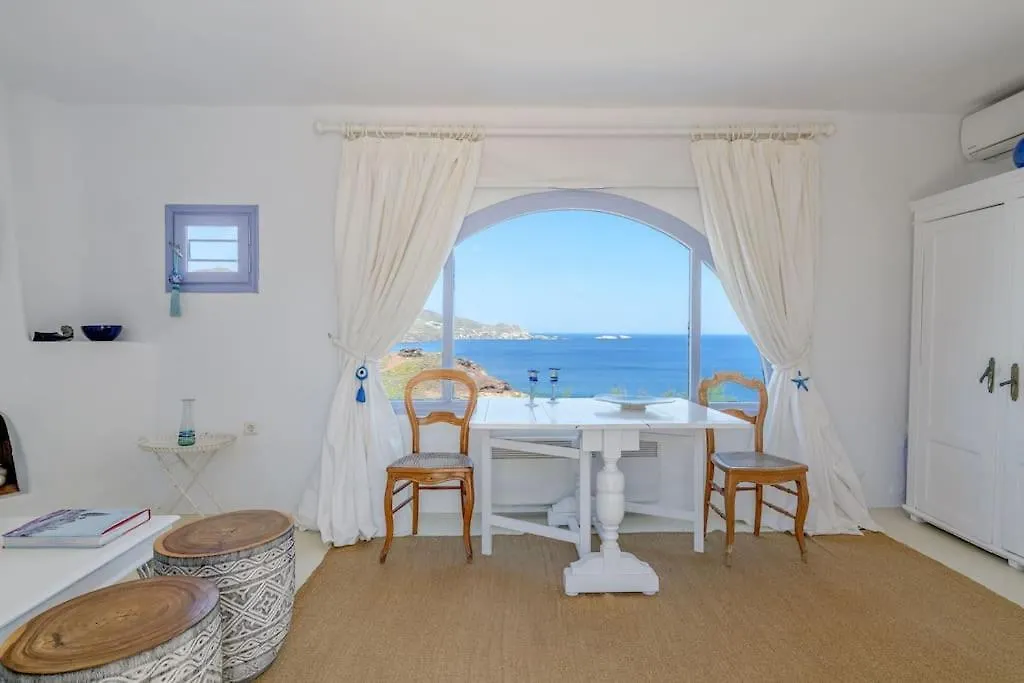 Willa Mykonos Citadel Mykonos Town Grecja