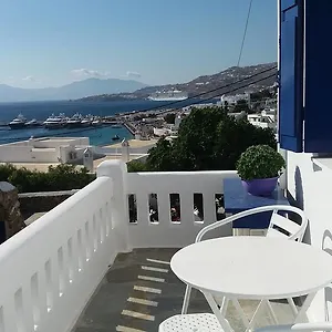 4* Hotel apartamentowy Konstantin &